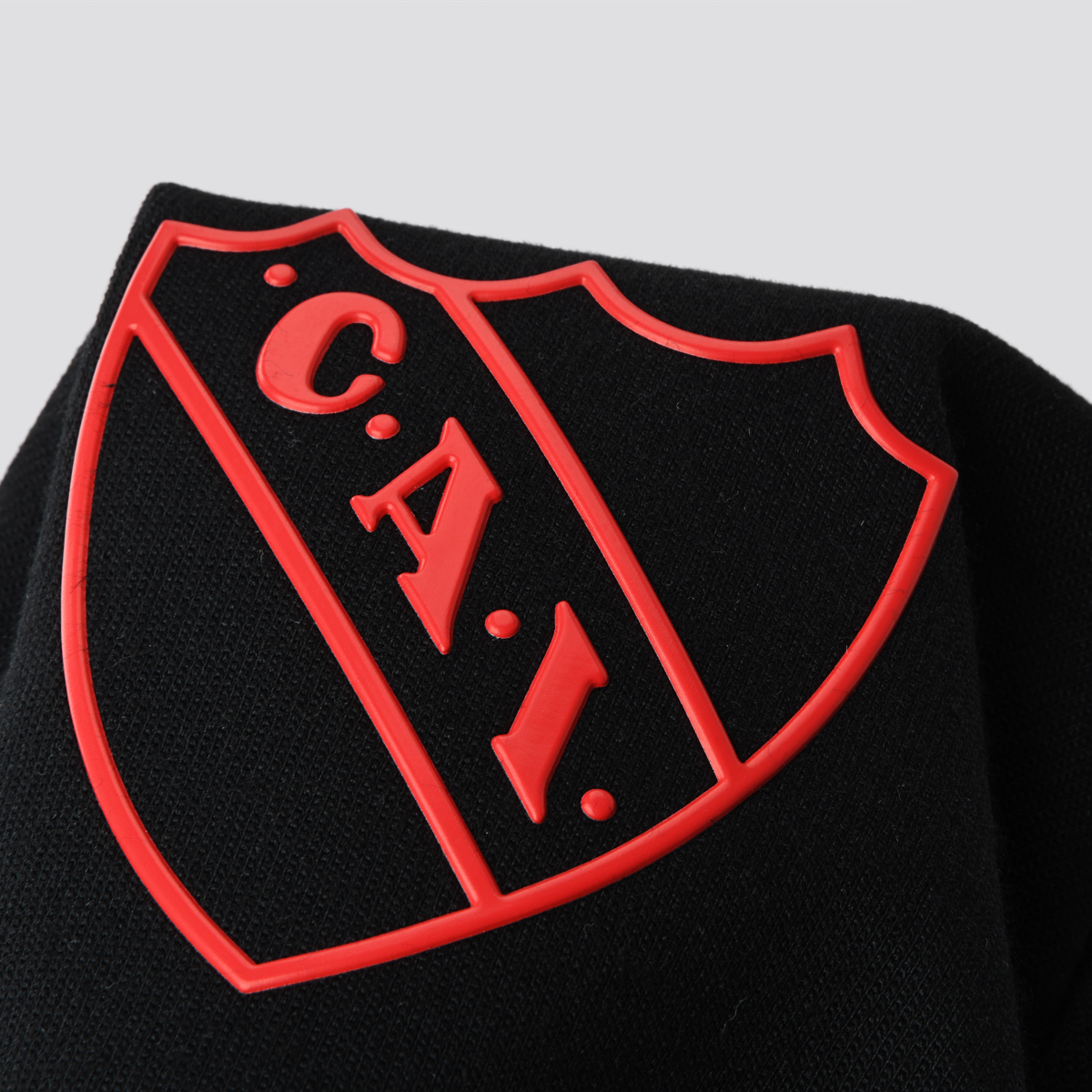 Campera Independiente Puma Evostripe 24/25 Hombre,  image number null