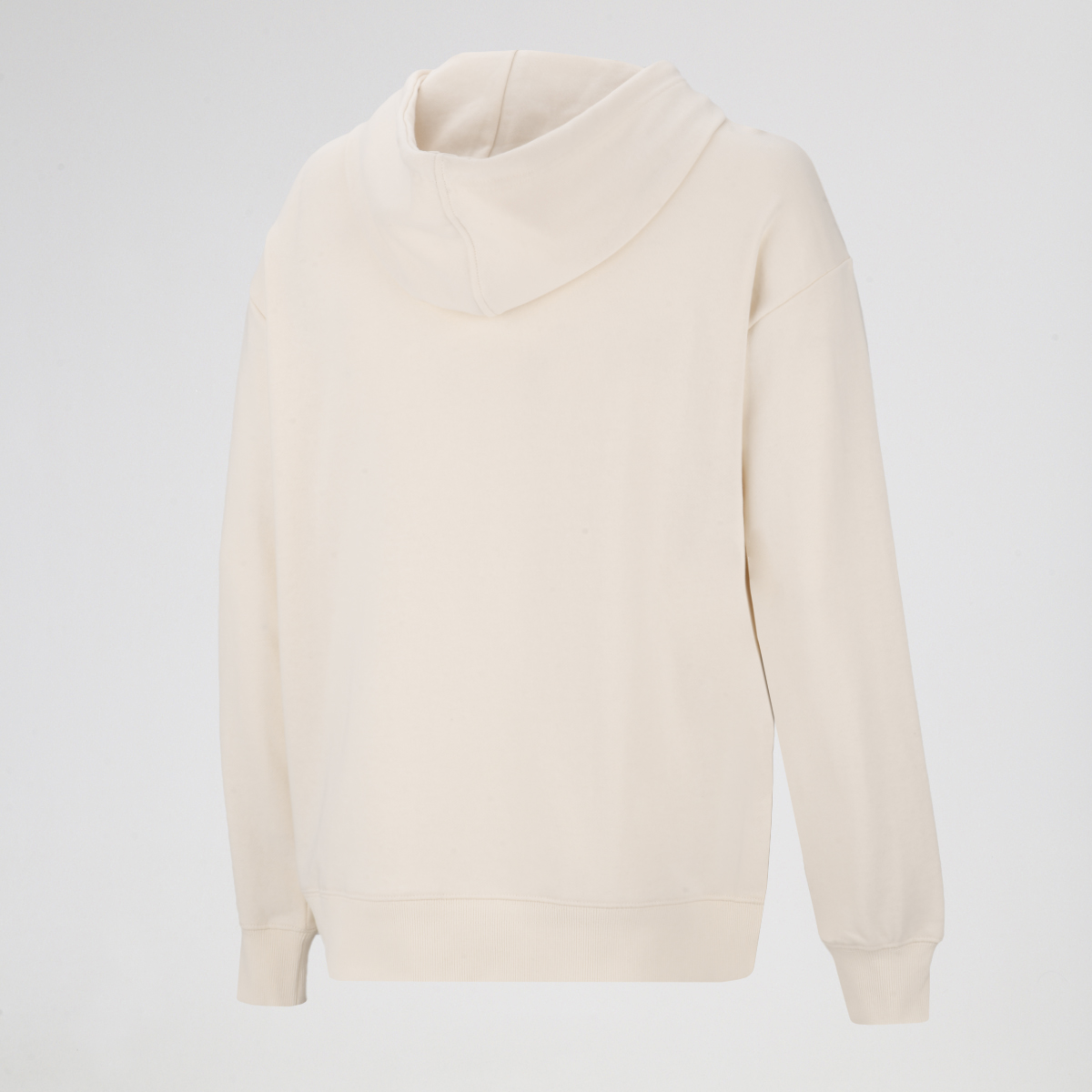 Buzo CAT Relaxed French Terry Hombre,  image number null