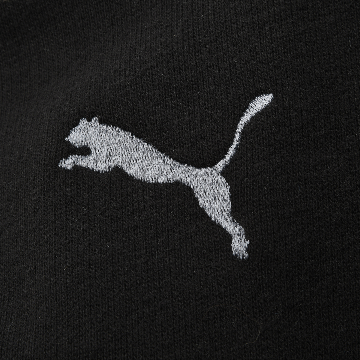Buzo Puma Her Oversized Mujer,  image number null