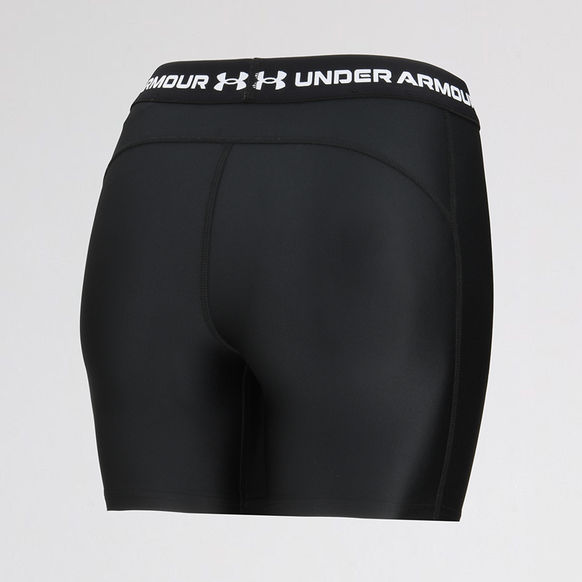 Calza Entrenamiento Under Armour Middy Mujer,  image number null