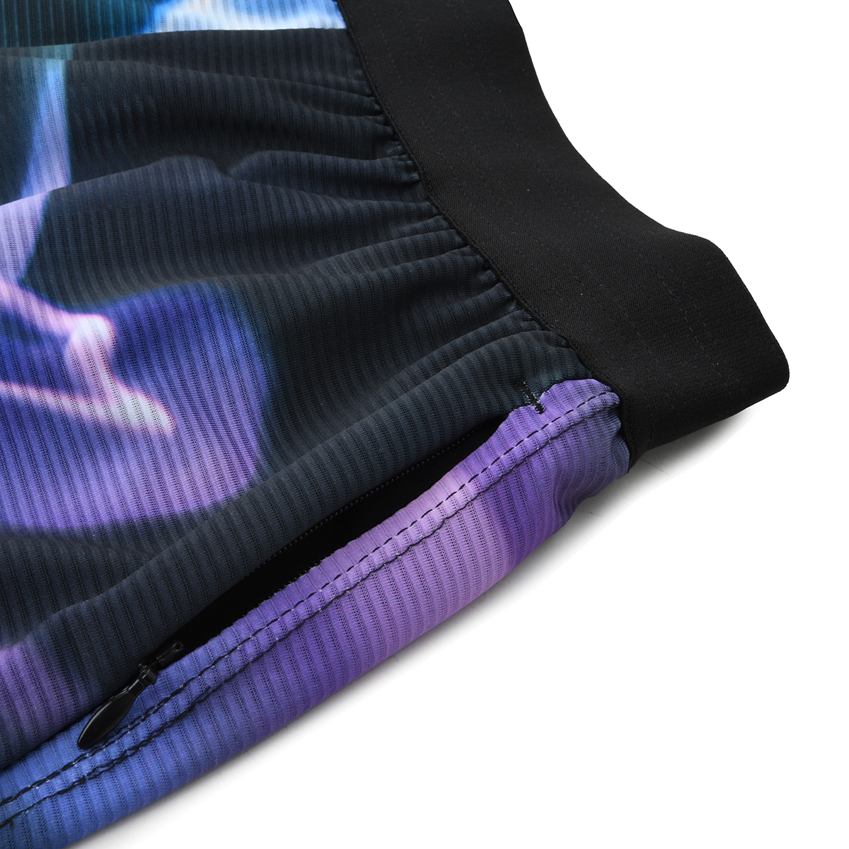 Short Entrenamiento adidas Heat Rdy Hiit Allover Hombre,  image number null