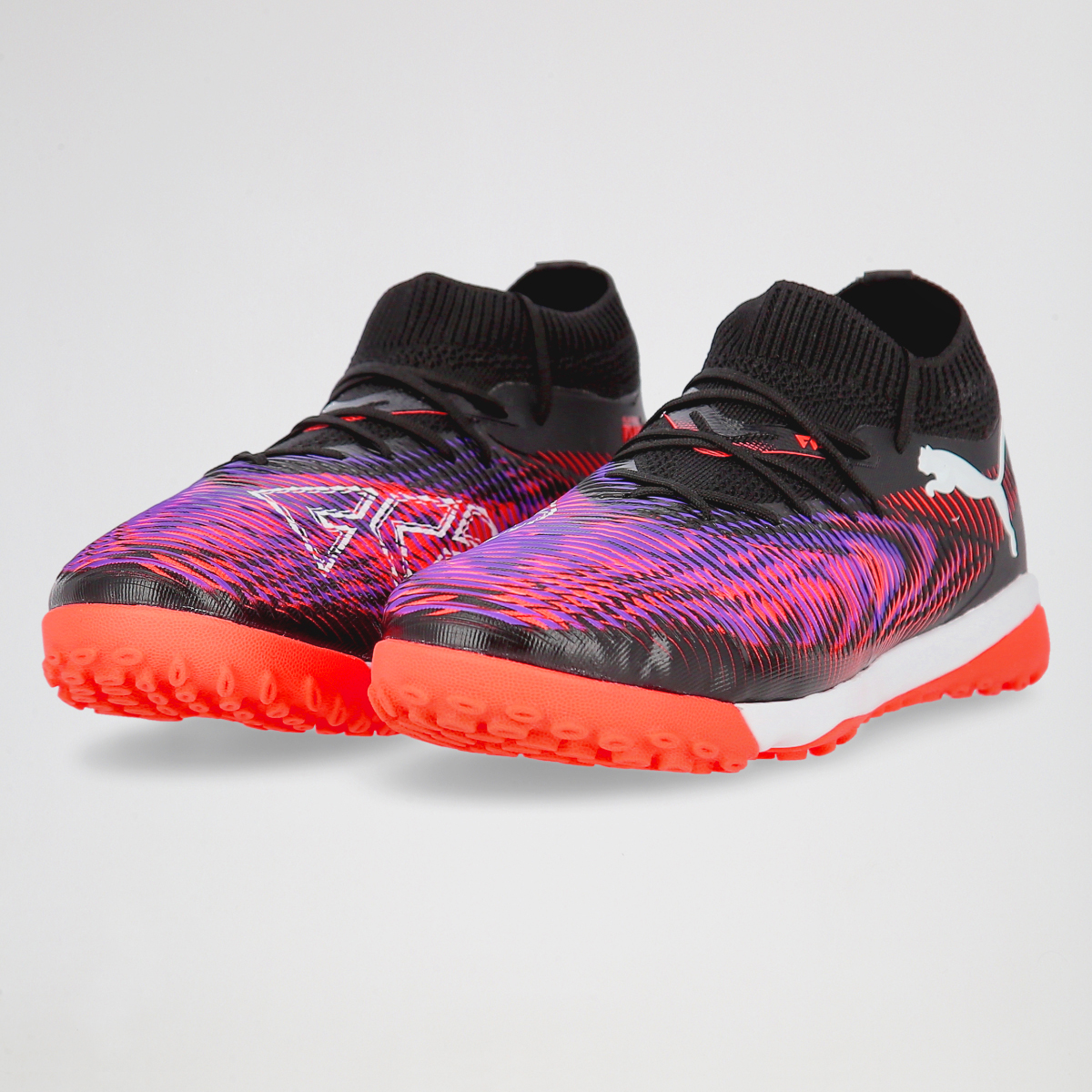 Botines Fútbol Puma Future 8 Match TT Hombre,  image number null