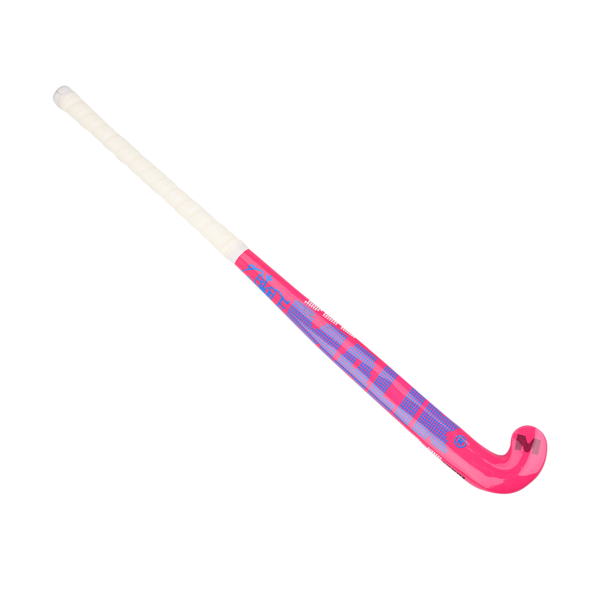 Palo de Hockey Malik College Deluxe 32 Infantil,  image number null