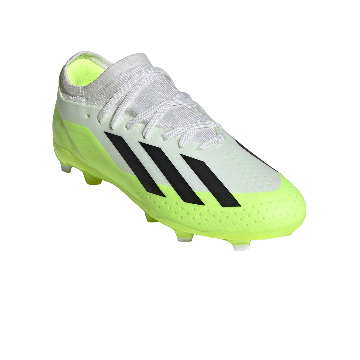 Botines Fútbol adidas X Crazyfast .3 Fg para Niños,  image number null