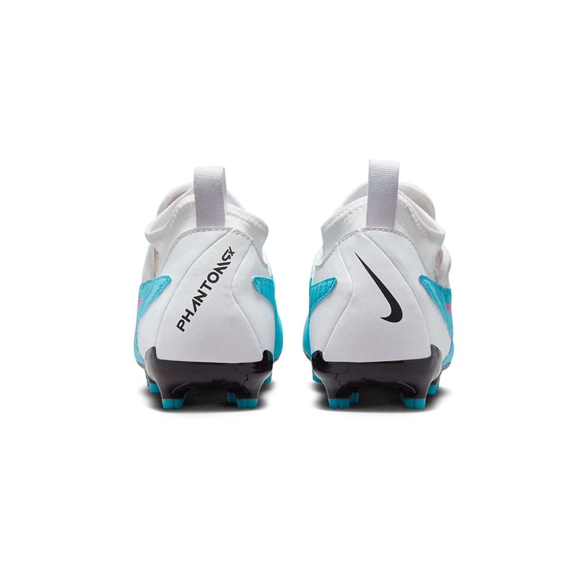 Botines Fútbol Nike Jr. Phantom Gx Academy Dynamic Fit Para Niños Terreno Firme,  image number null