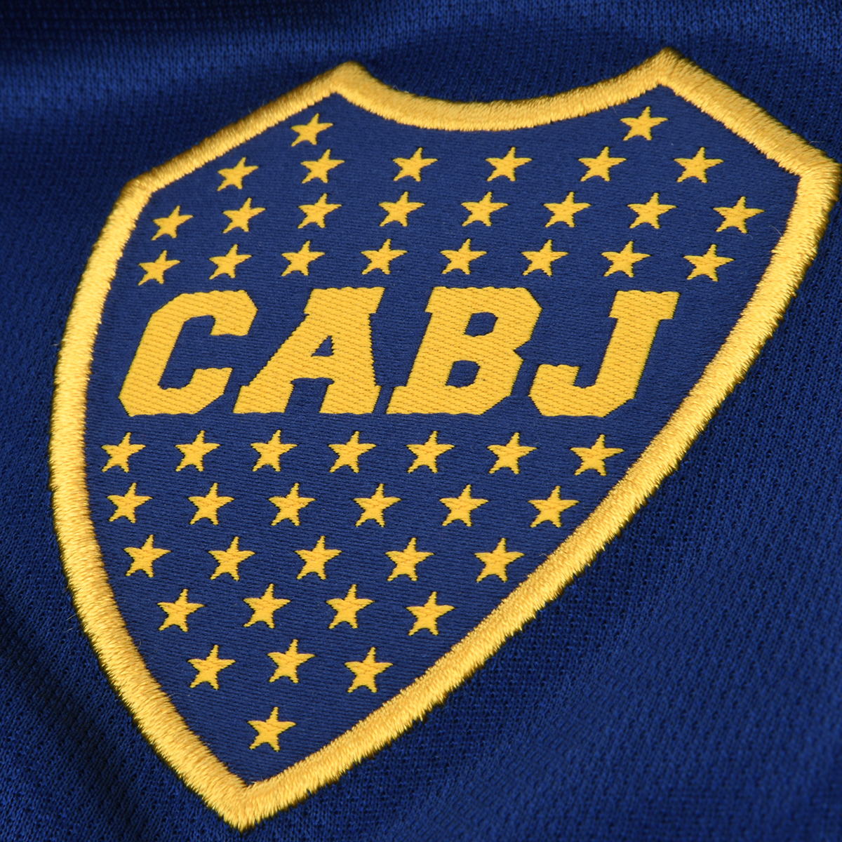 Camiseta Boca Juniors adidas Titular 26 27 Hombre manga larga,  image number null