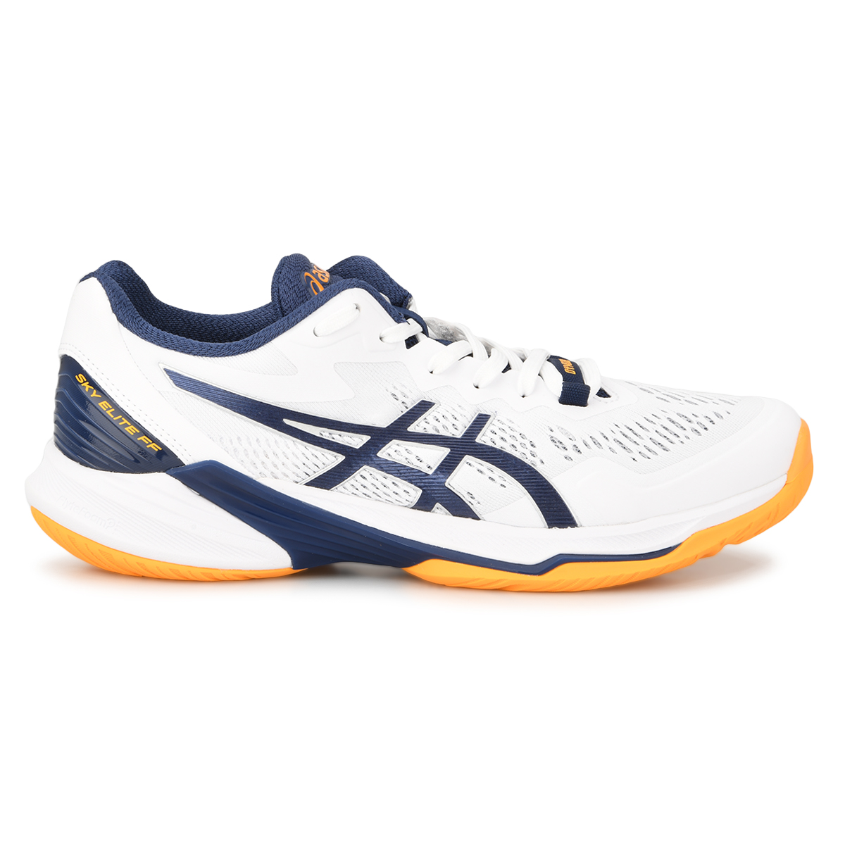 Asics 2025 elite racer