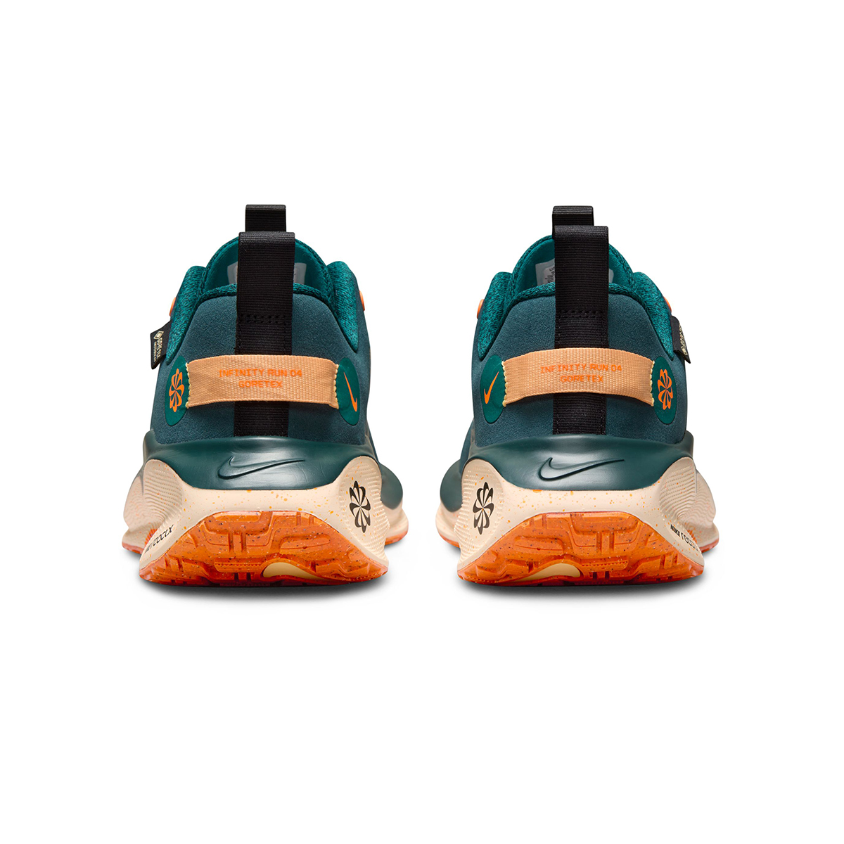 Zapatillas Running Nike Infinity Rn 4 Gore-tex Hombre,  image number null