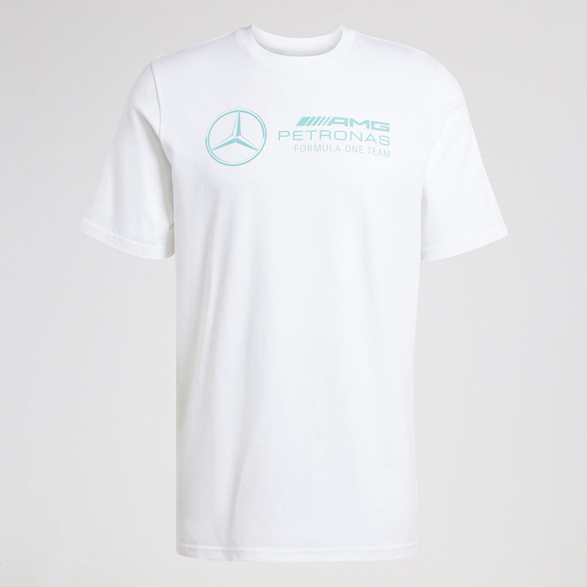 Remera adidas Mercedes AMG F1 Team DNA Hombre,  image number null