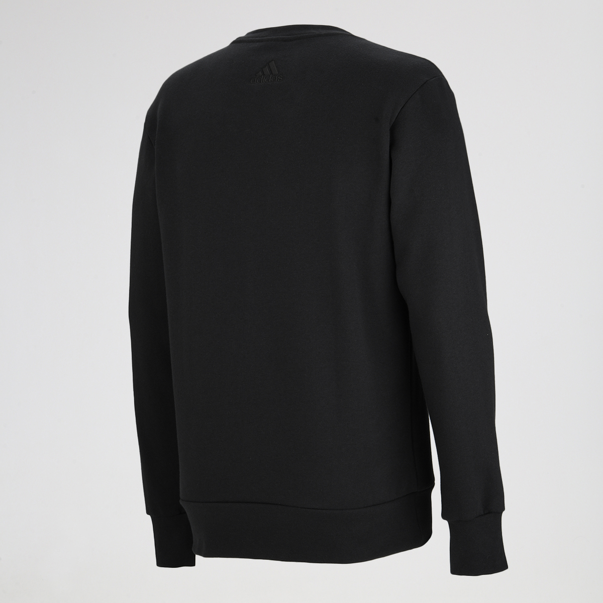 Buzo adidas Essentials Logo Hombre,  image number null