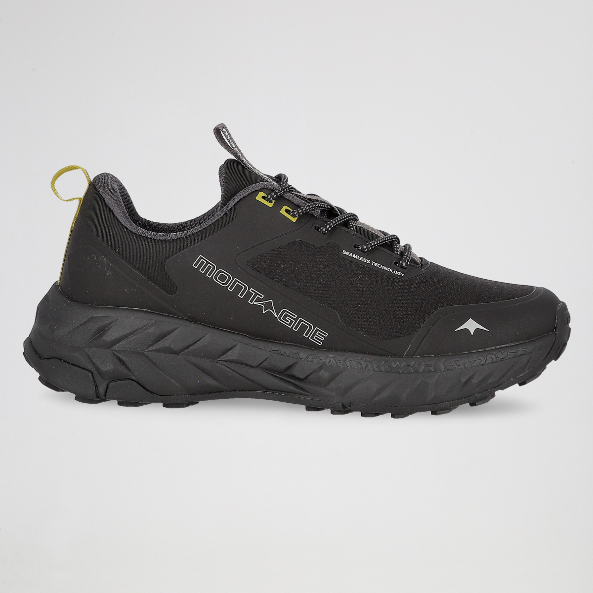 Outdoor City Attila Hombre
