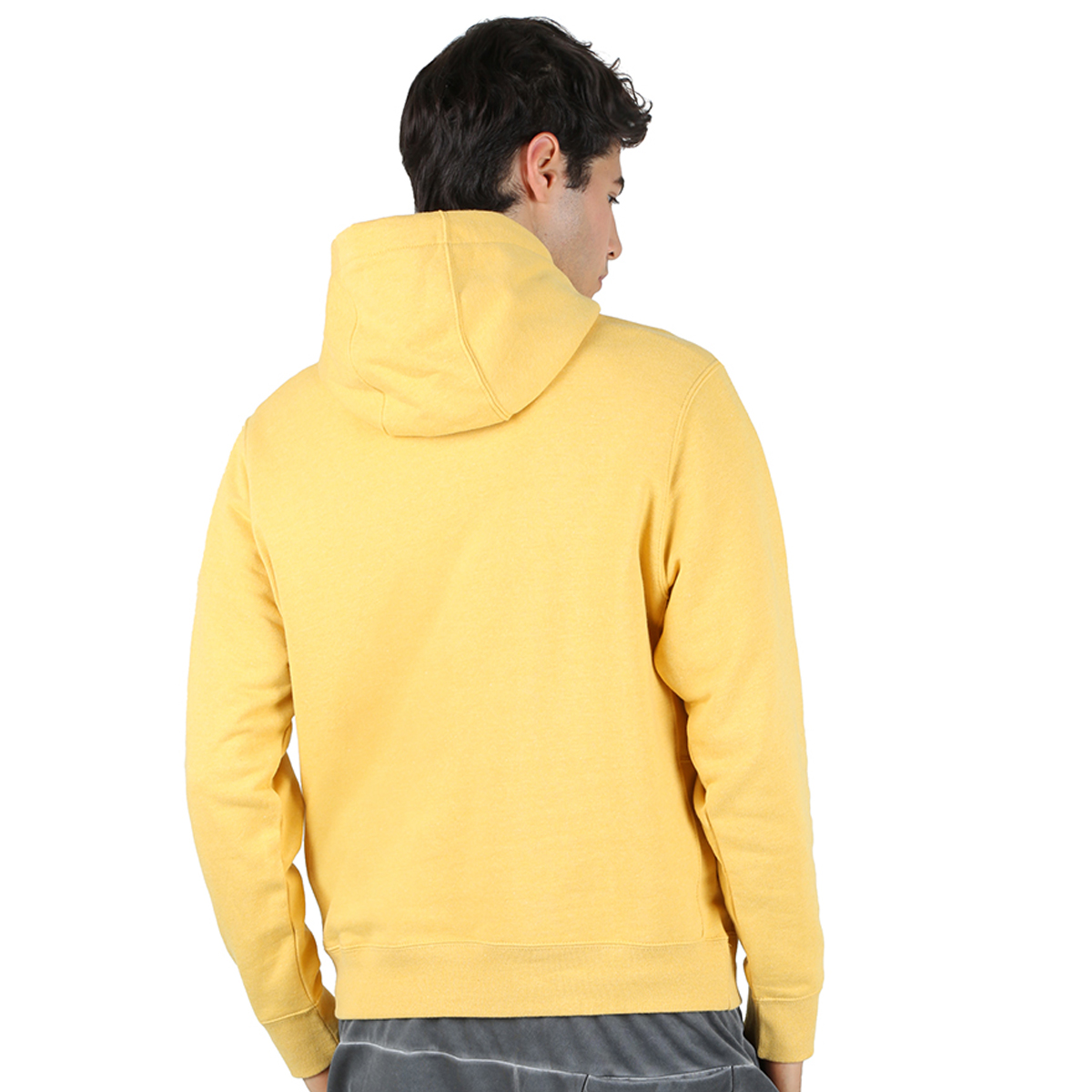 buzo nike sportswear hoodie