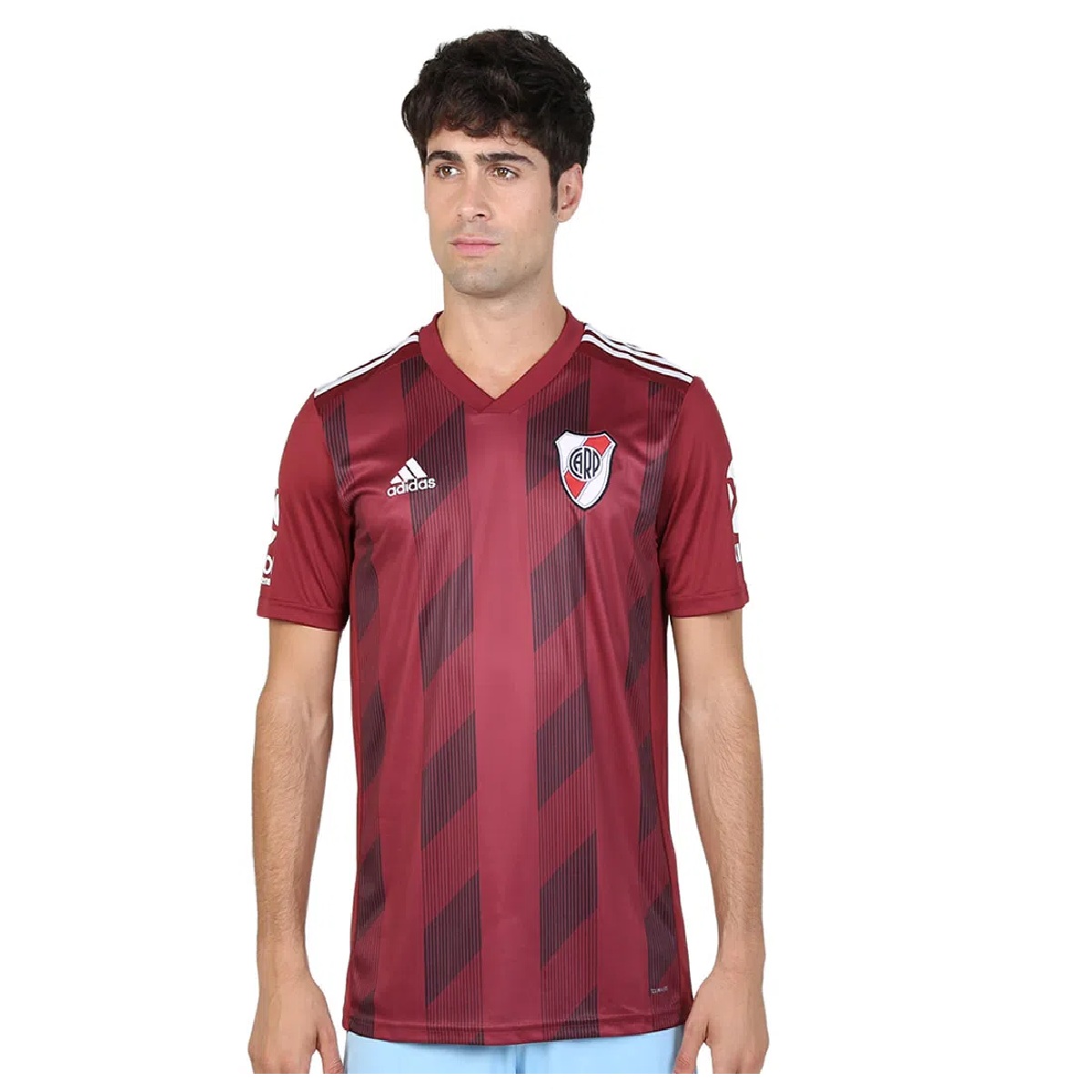 Camiseta river plate 2019 adidas hotsell