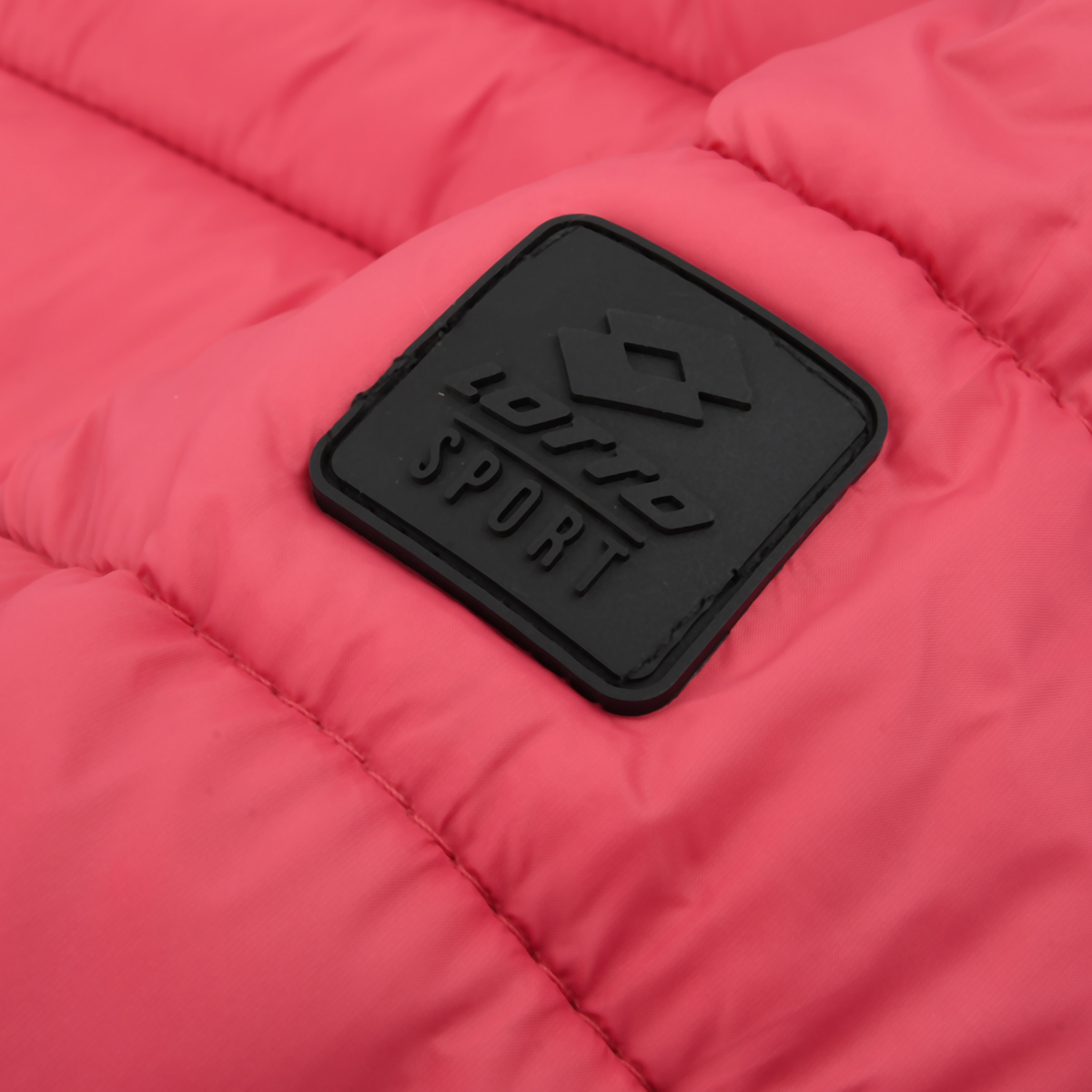 Campera Lotto Smart Og Niño Poliéster,  image number null