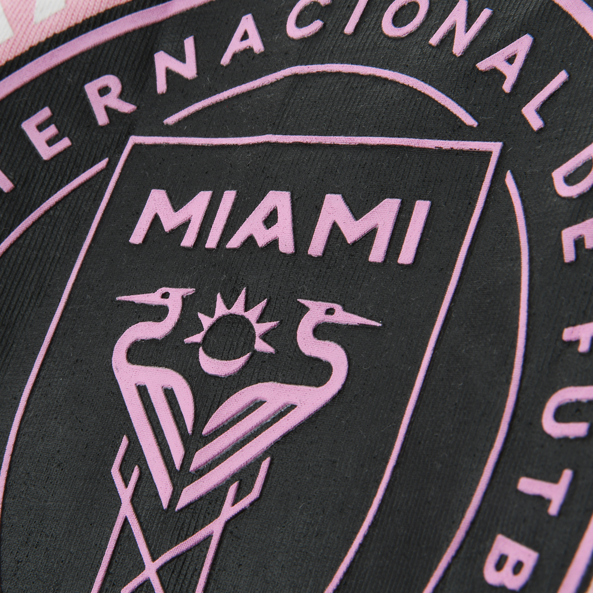 Remera Fútbol MLS Reaction para Hombre,  image number null