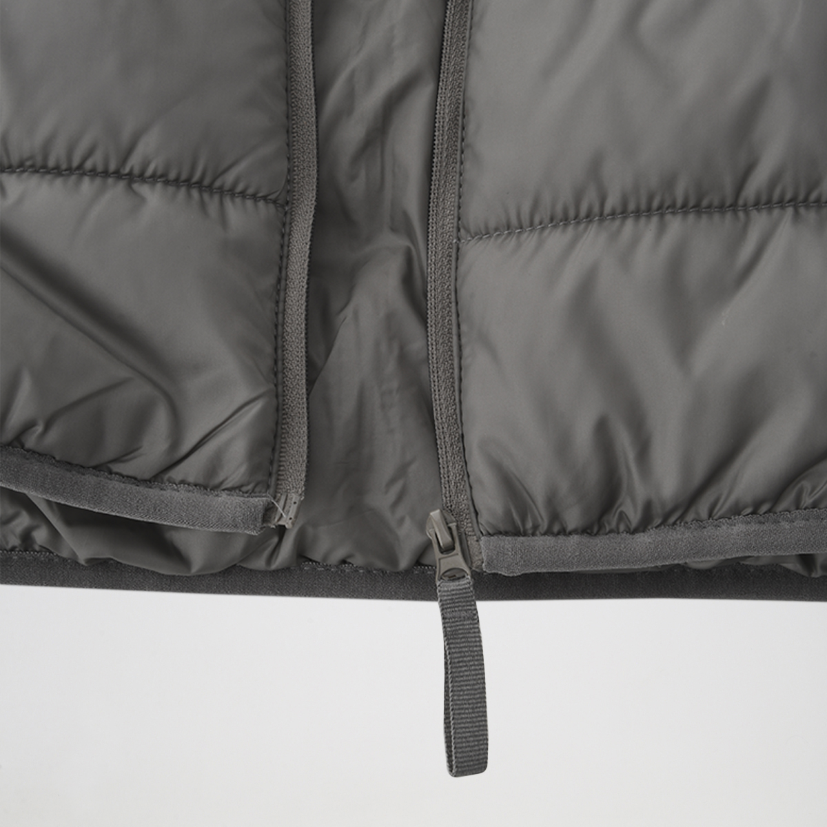 Campera Topper GD para Mujer,  image number null