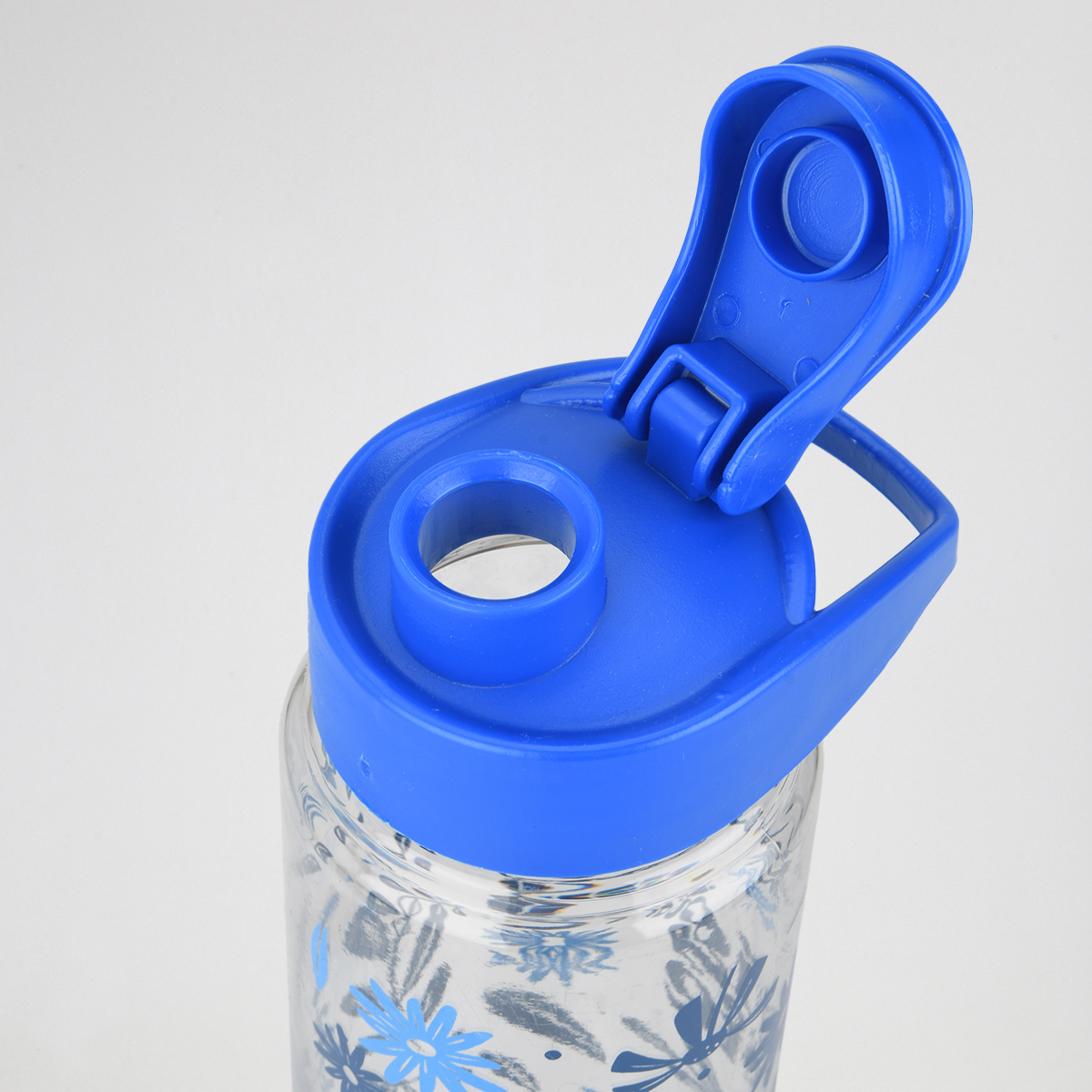 Botella Big Life Transparente,  image number null