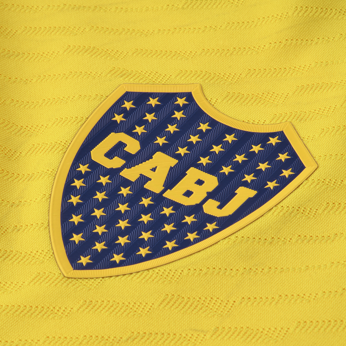 Camiseta adidas Boca Juniors Alternativa Authentic 23/24 Hombre,  image number null