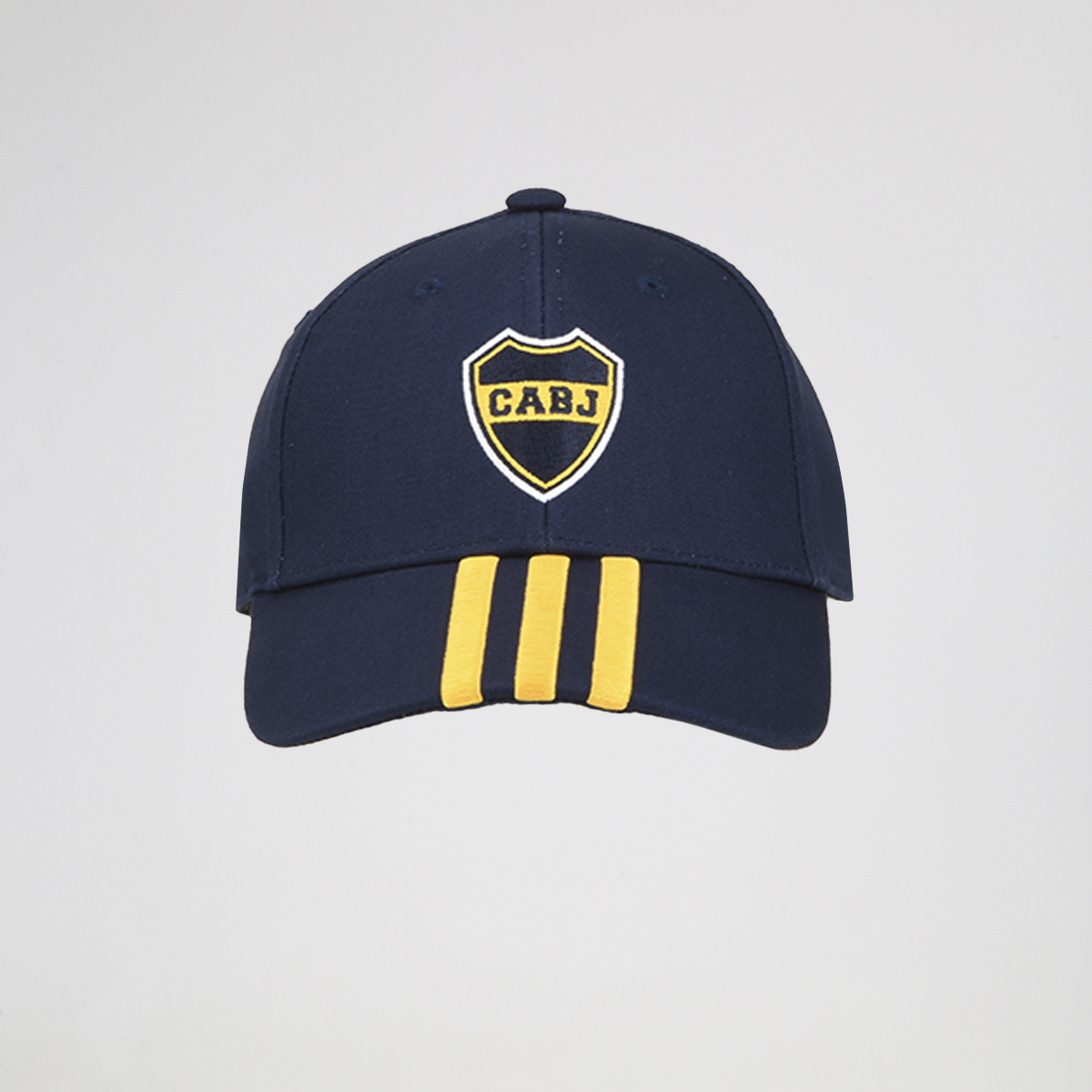 Gorra Boca Juniors adidas 2025,  image number null