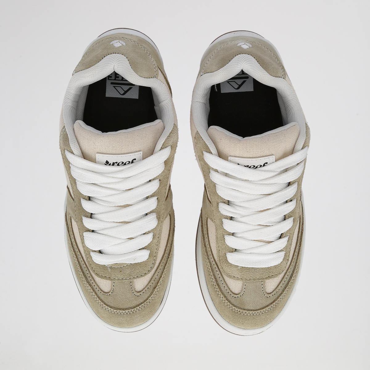Zapatillas Reef Waikiki Mujer,  image number null