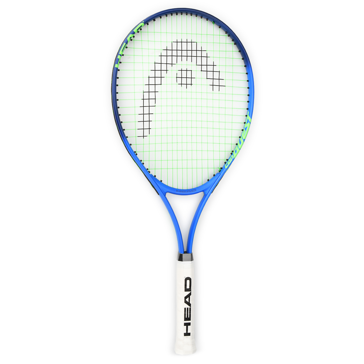 Raqueta Head Ti Conquest Dexter