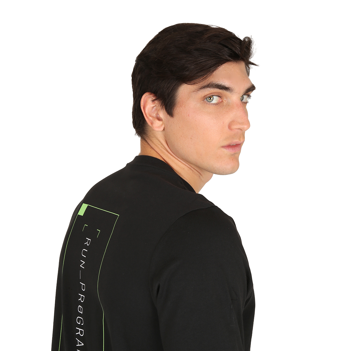 Remera adidas Innovation Graphic 4D,  image number null