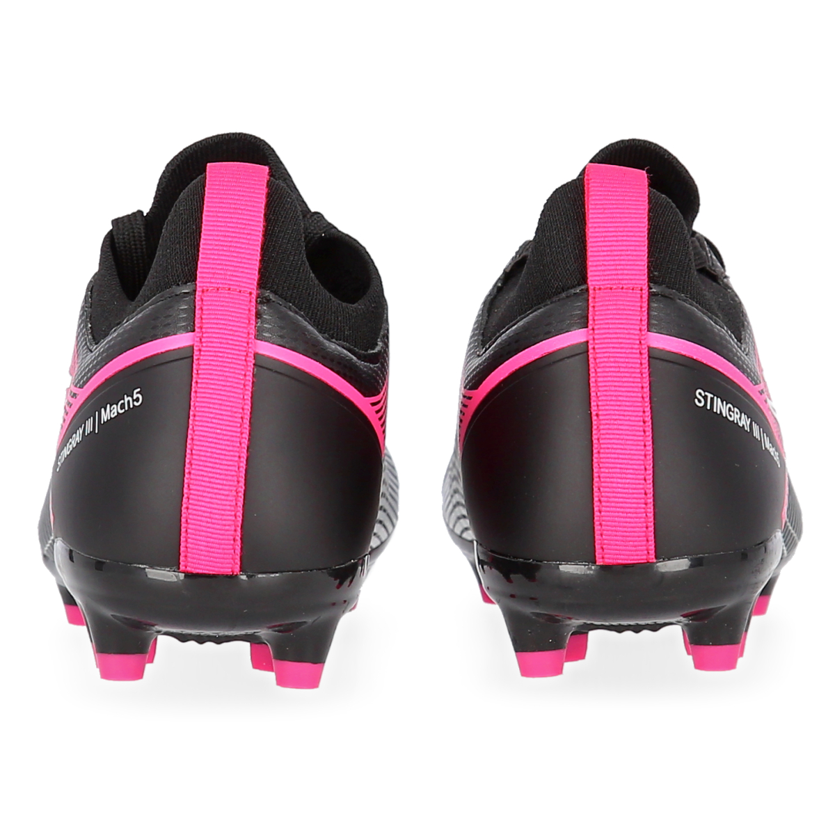 Botines Fútbol Topper Stingray III Mach 5 Fg Hombre,  image number null
