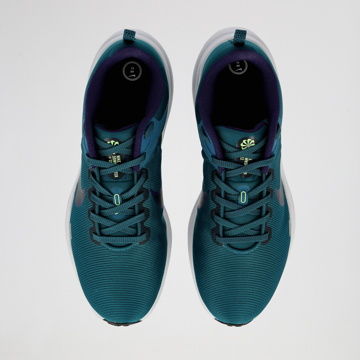 Zapatillas Running Nike Downshifter 12 Hombre,  image number null