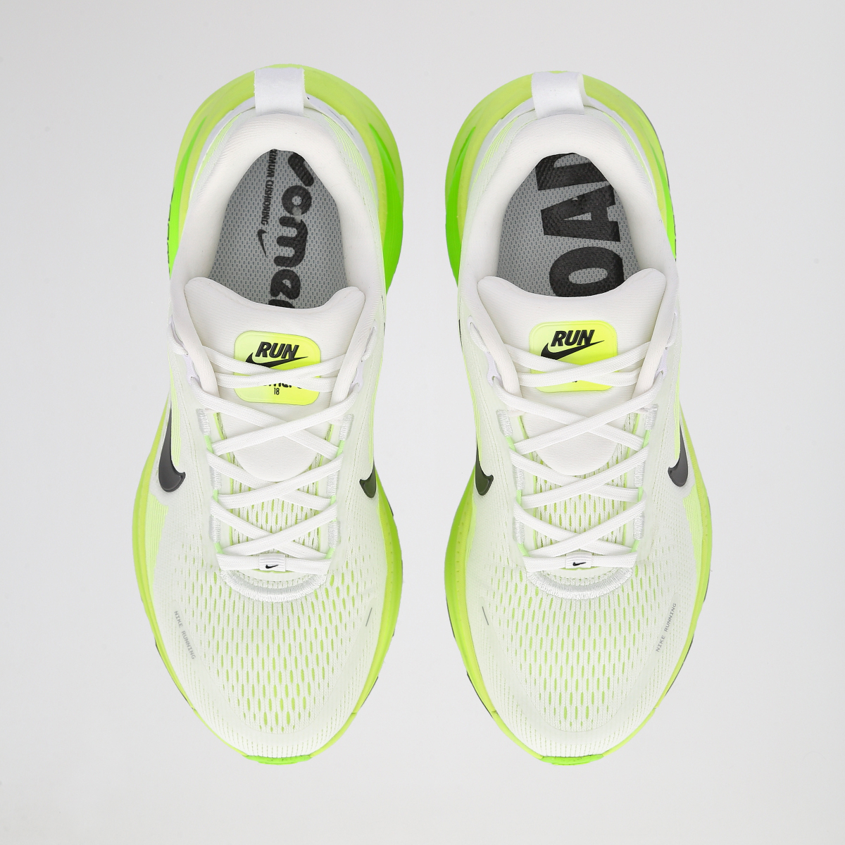 Zapatillas Nike Vomero 18 Mujer Running,  image number null