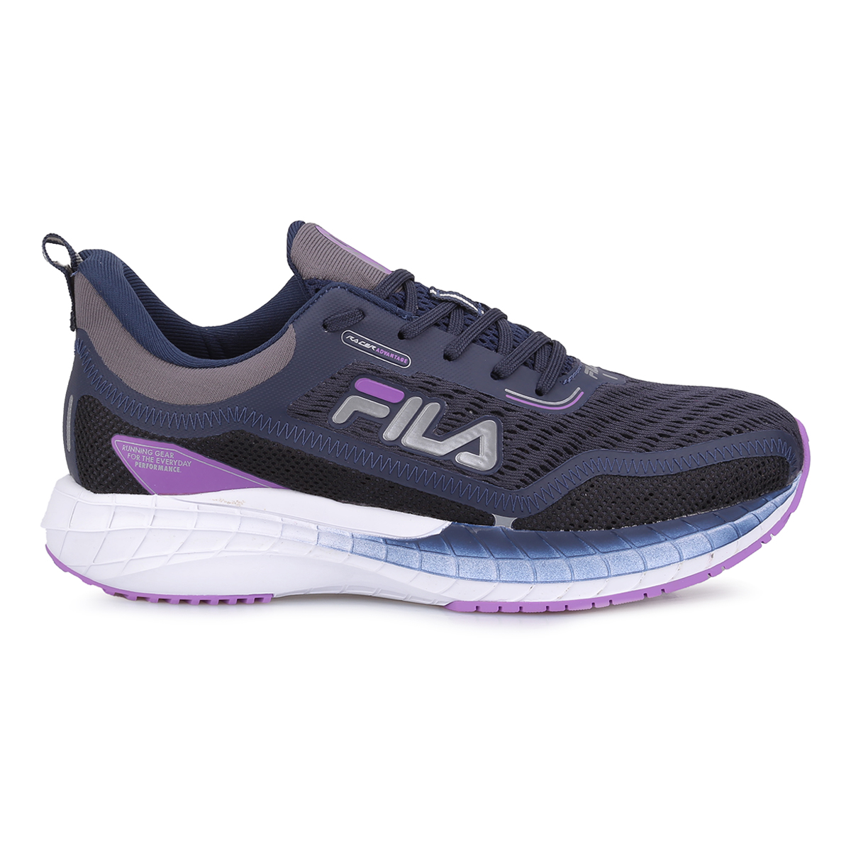 Zapatillas Fila Racer Advantage,  image number null