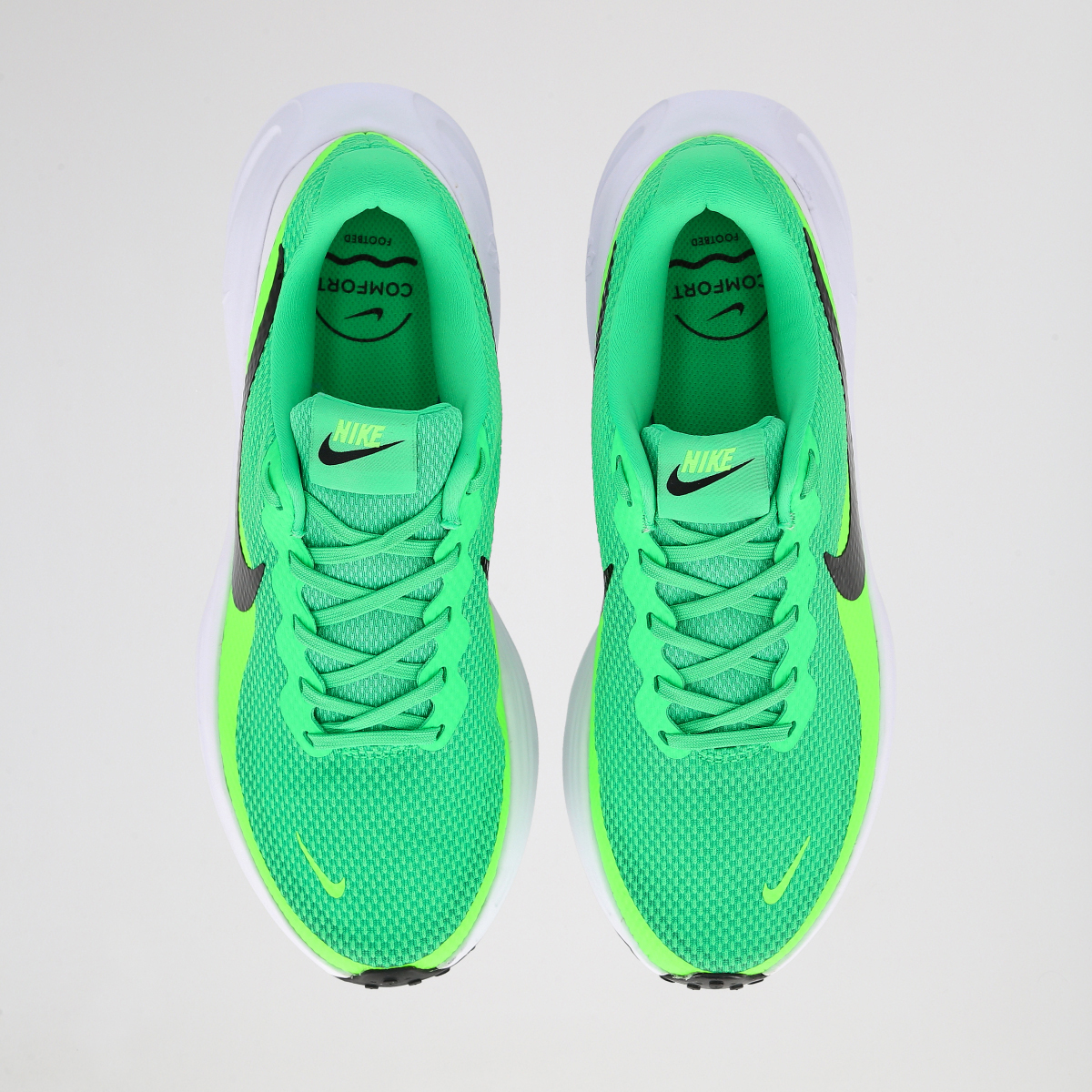 Zapatillas Nike Revolution 8 Malla Hombre,  image number null