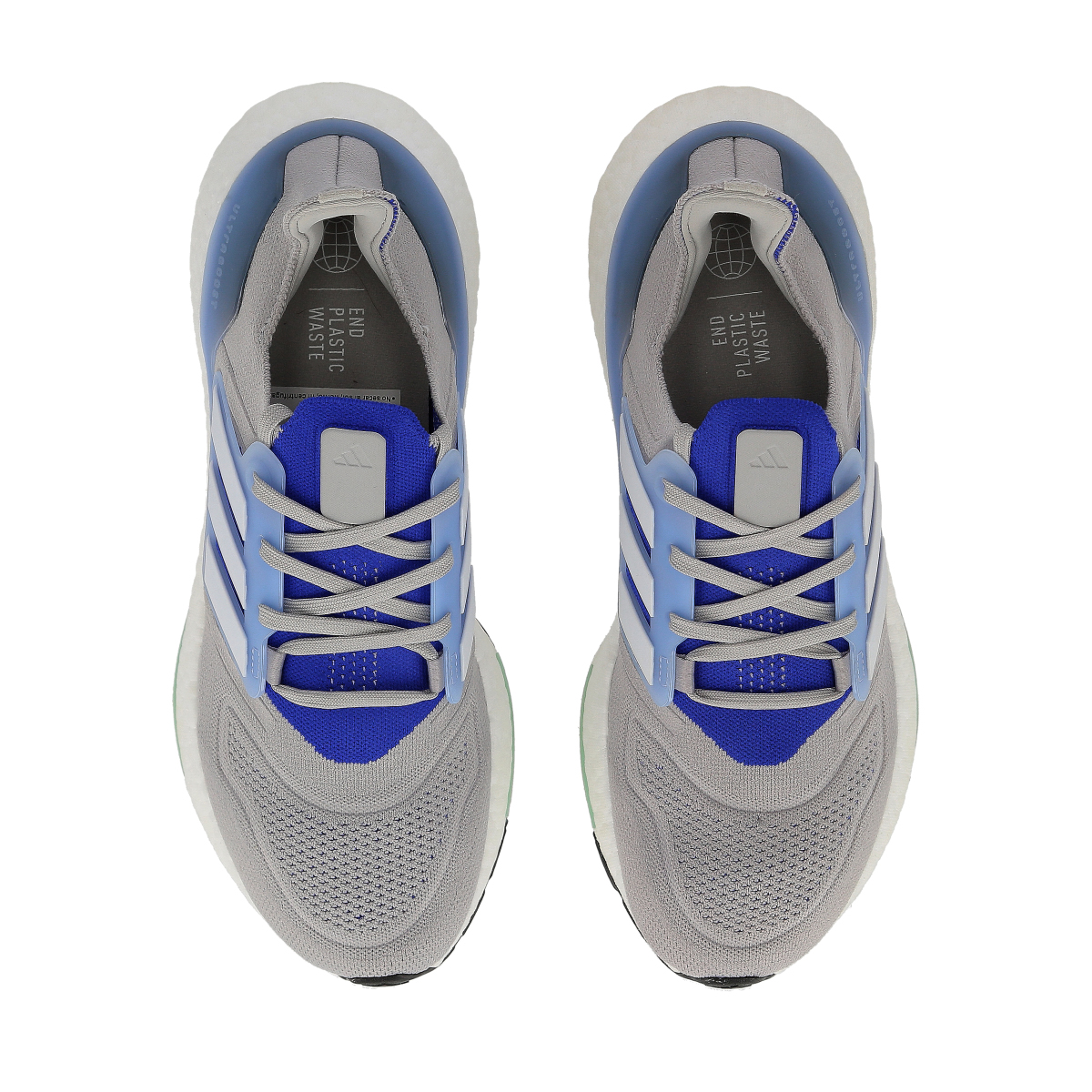 Adidas ultra boost hombre azul 40 sale