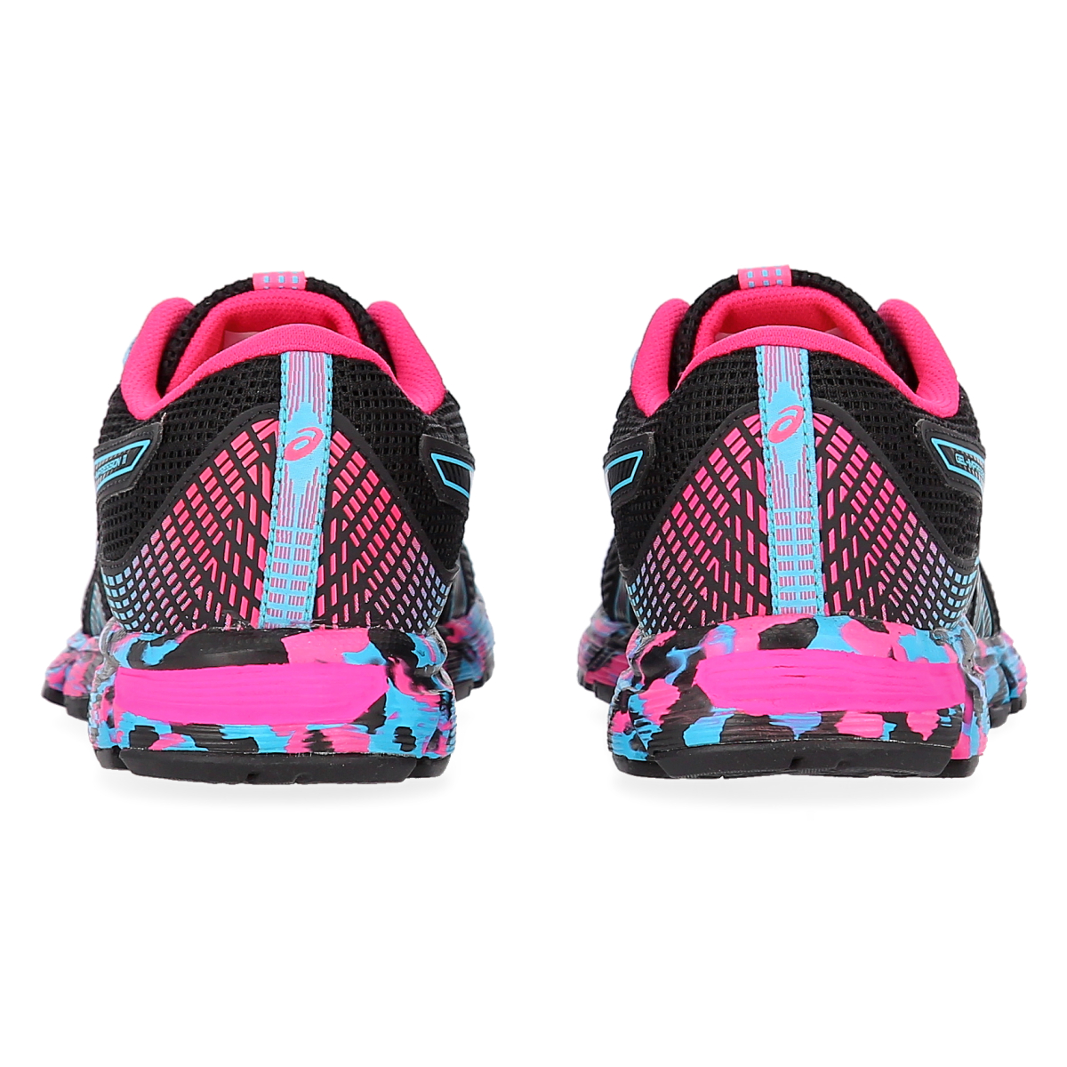 Zapatillas Running Asics Gel impression 11 Mujer Dexter