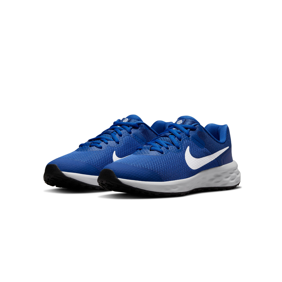 Zapatillas Nike Revolution 6 Nn Gs,  image number null