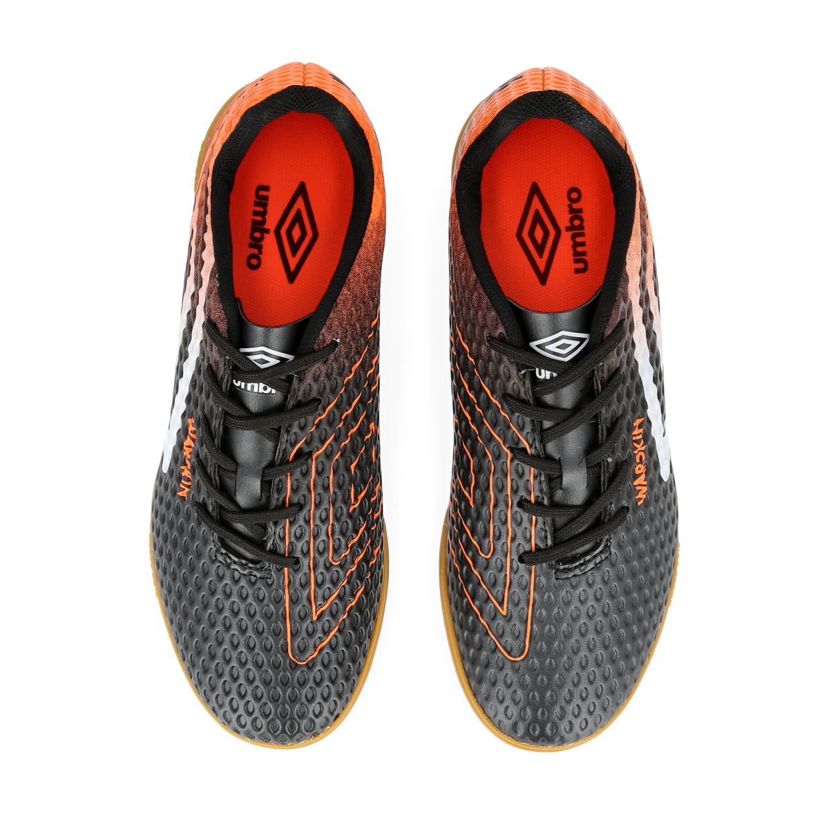 Botines Fútbol Umbro Warskin Ic Hombre,  image number null