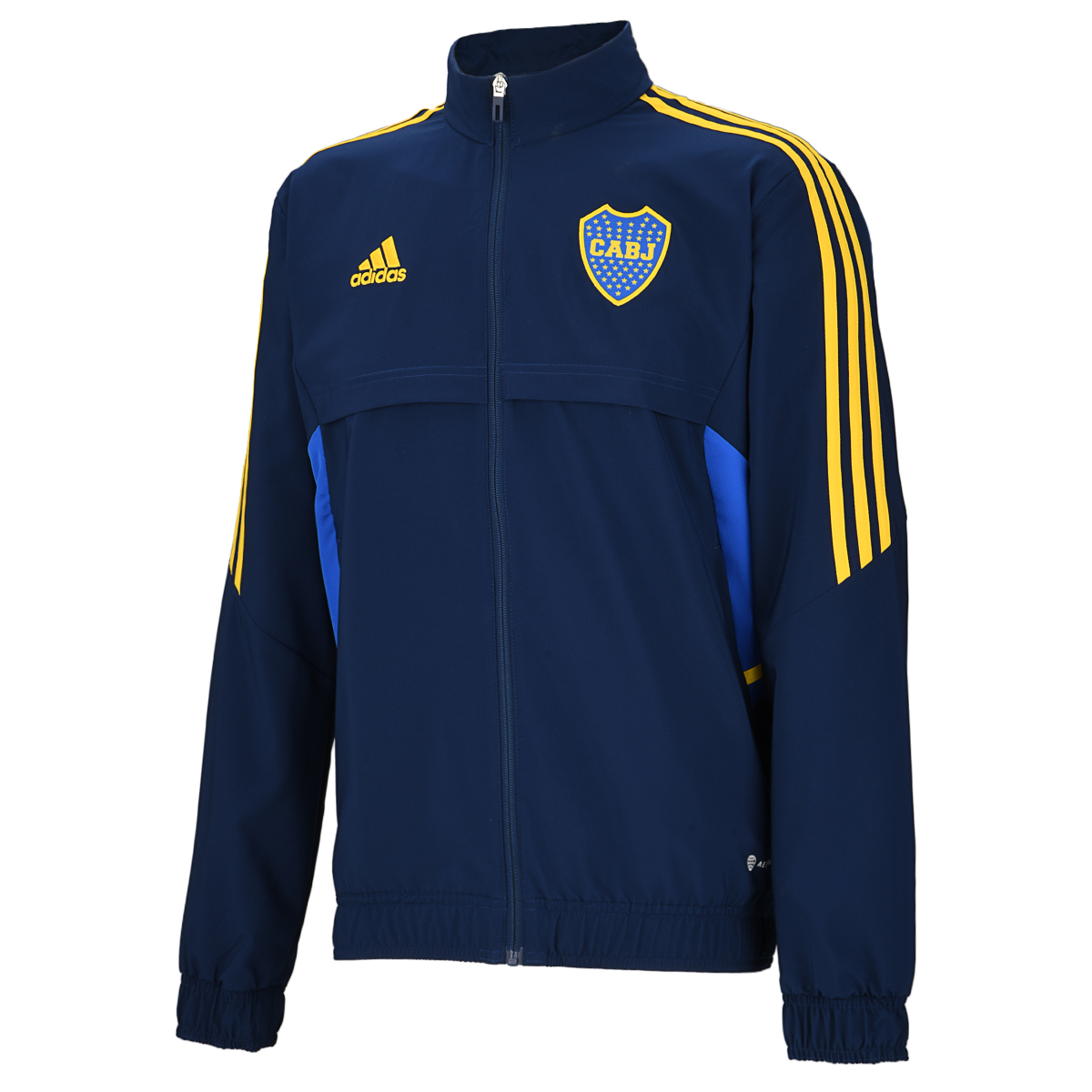 Buzo adidas Boca Juniors Presentación,  image number null