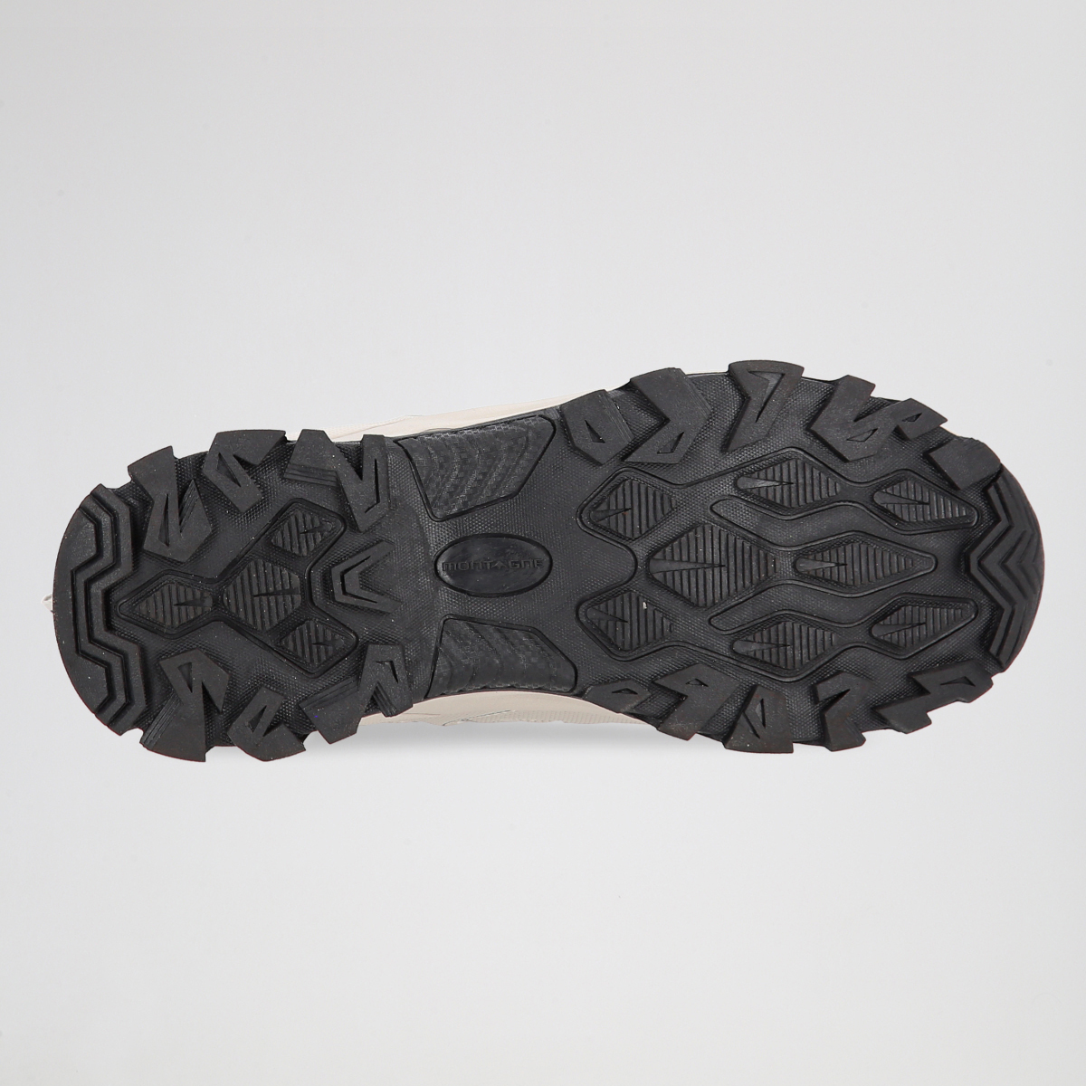 Zapatillas Outdoor Montagne Rally Hombre,  image number null