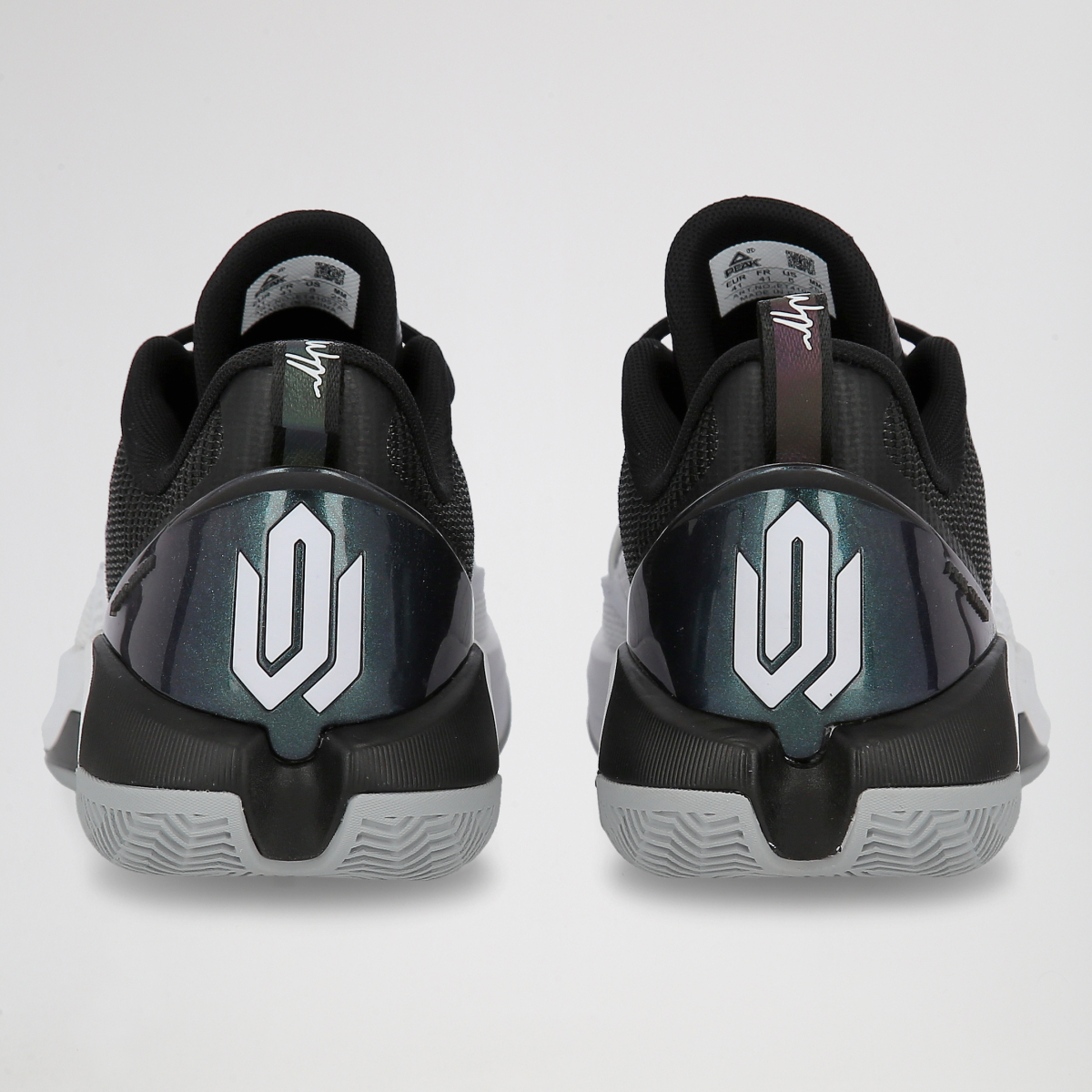 Zapatillas Peak Aw2 Taichi Hombre,  image number null
