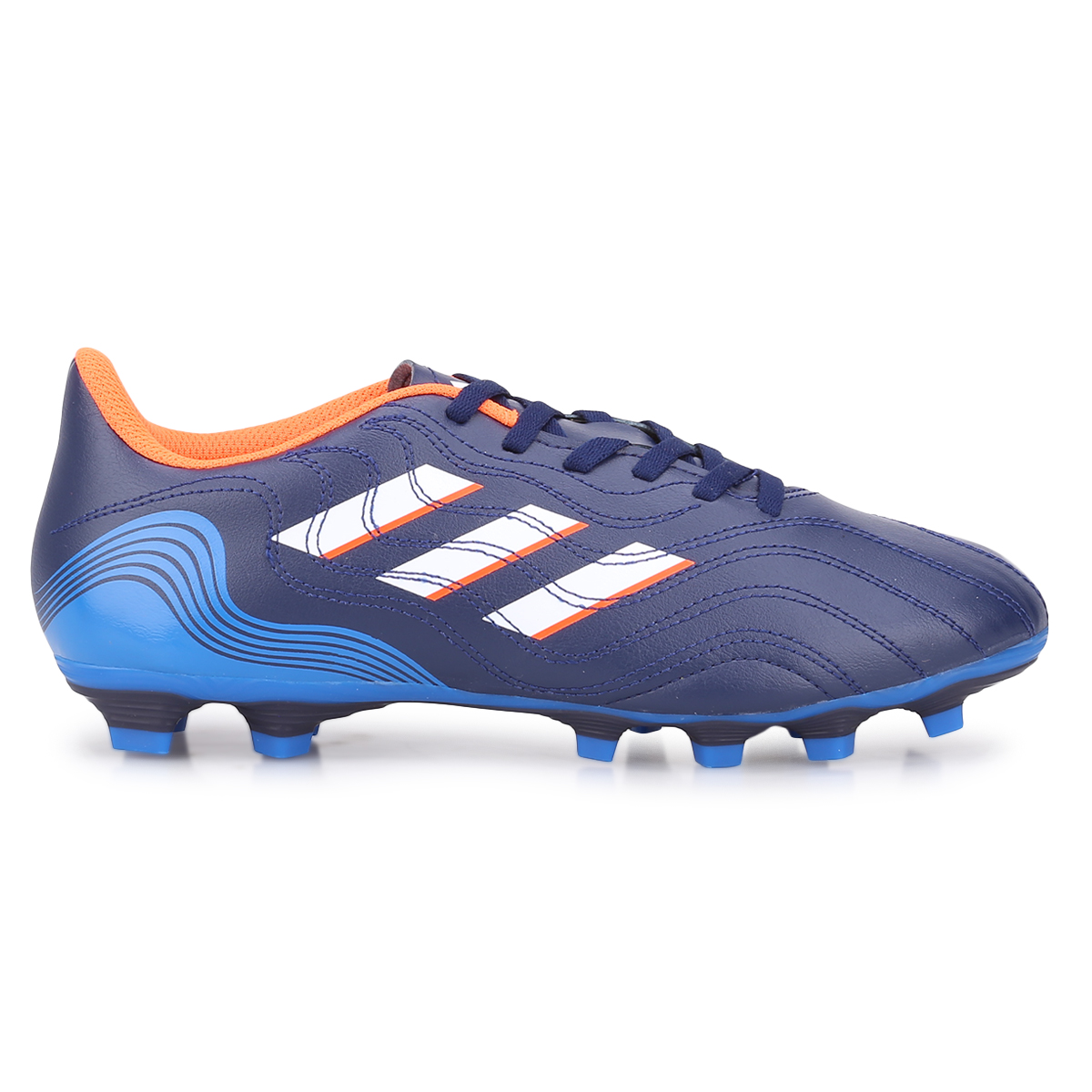Botines adidas copa mundial 6 tapones store