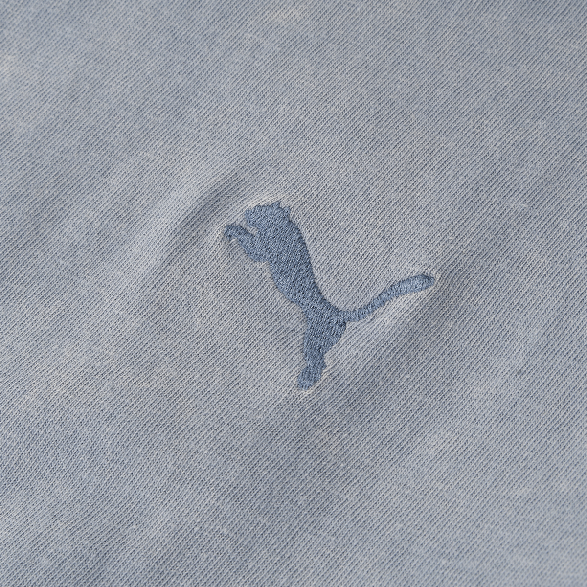Remera Puma Essentials Elevated Relaxed Wash Mujer,  image number null