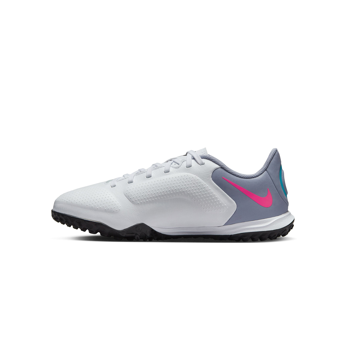 Botines Futbol Nike Jr. Tiempo Legend 9 Academy Tf para ninos Dexter