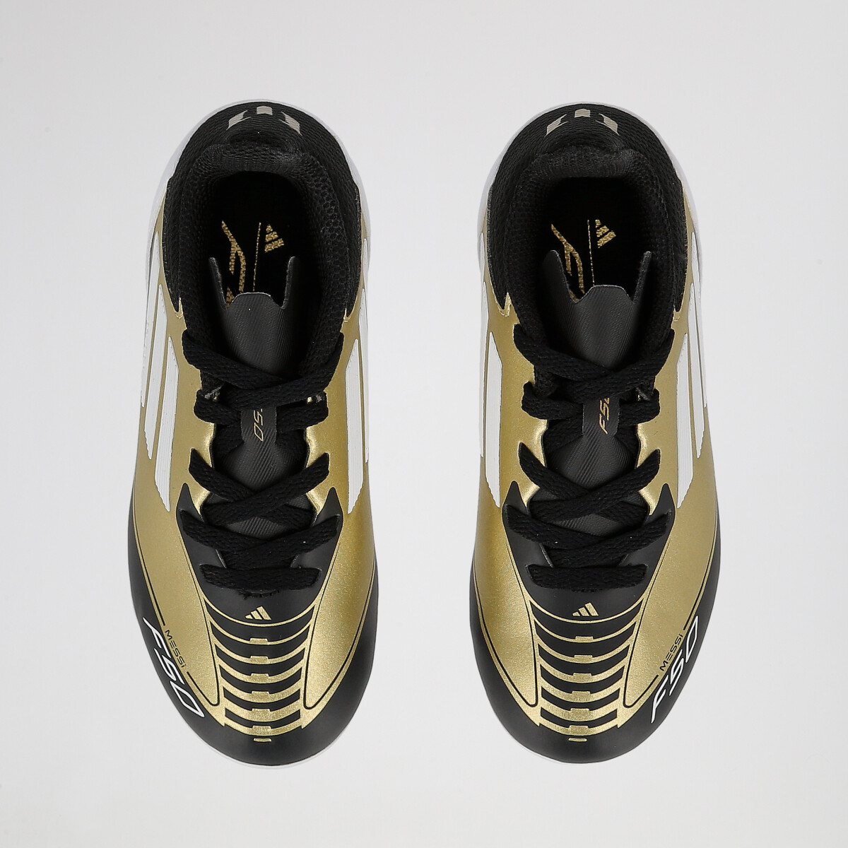 Botines Fútbol adidas F50 League Messi FG Infantil,  image number null
