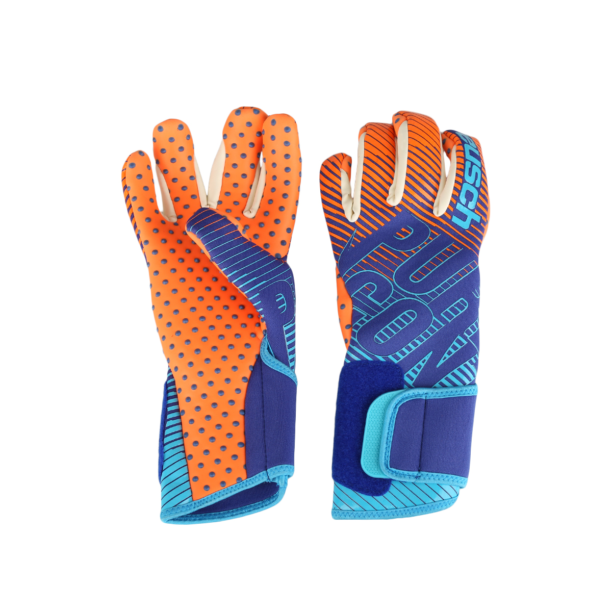 Guantes Reusch Pure Contact 3 G3 SpeedBump,  image number null