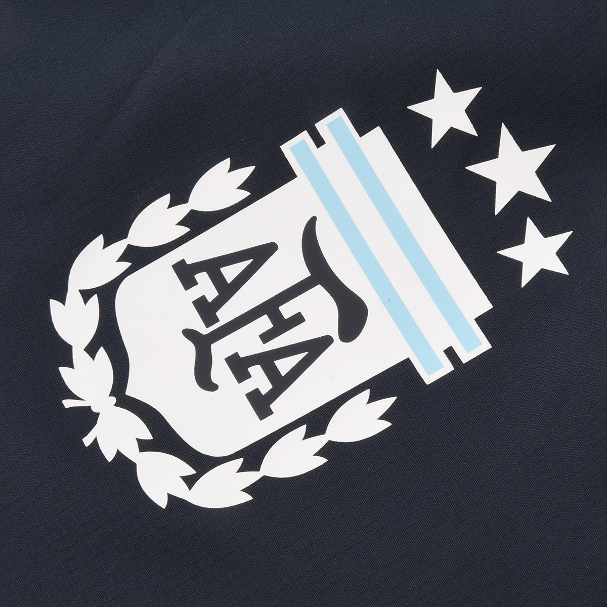 Campera Argentina adidas Tiro 25/26 All Weather Hombre,  image number null