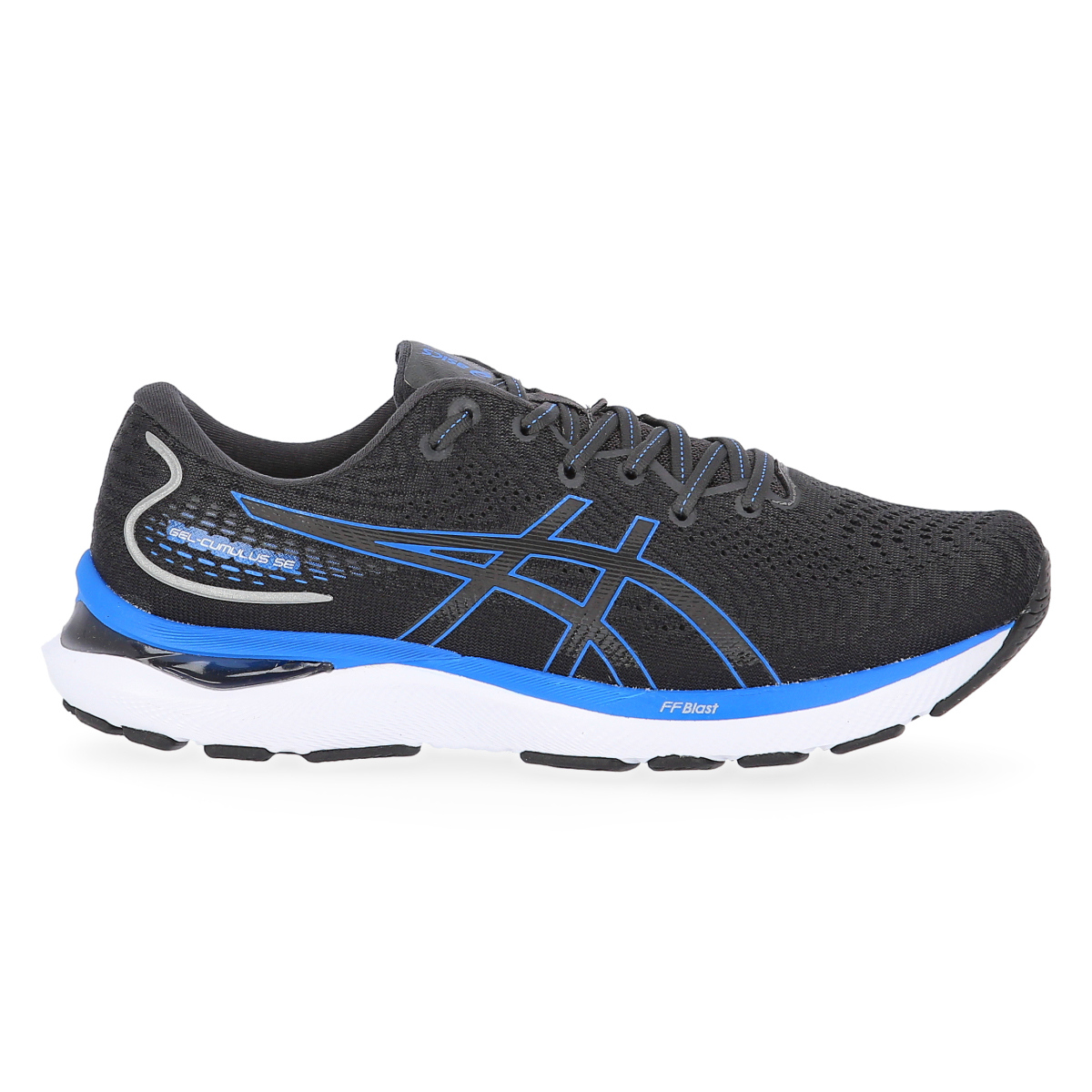 Zapatillas Running Asics Gel-cumulus 24 Hombre,  image number null