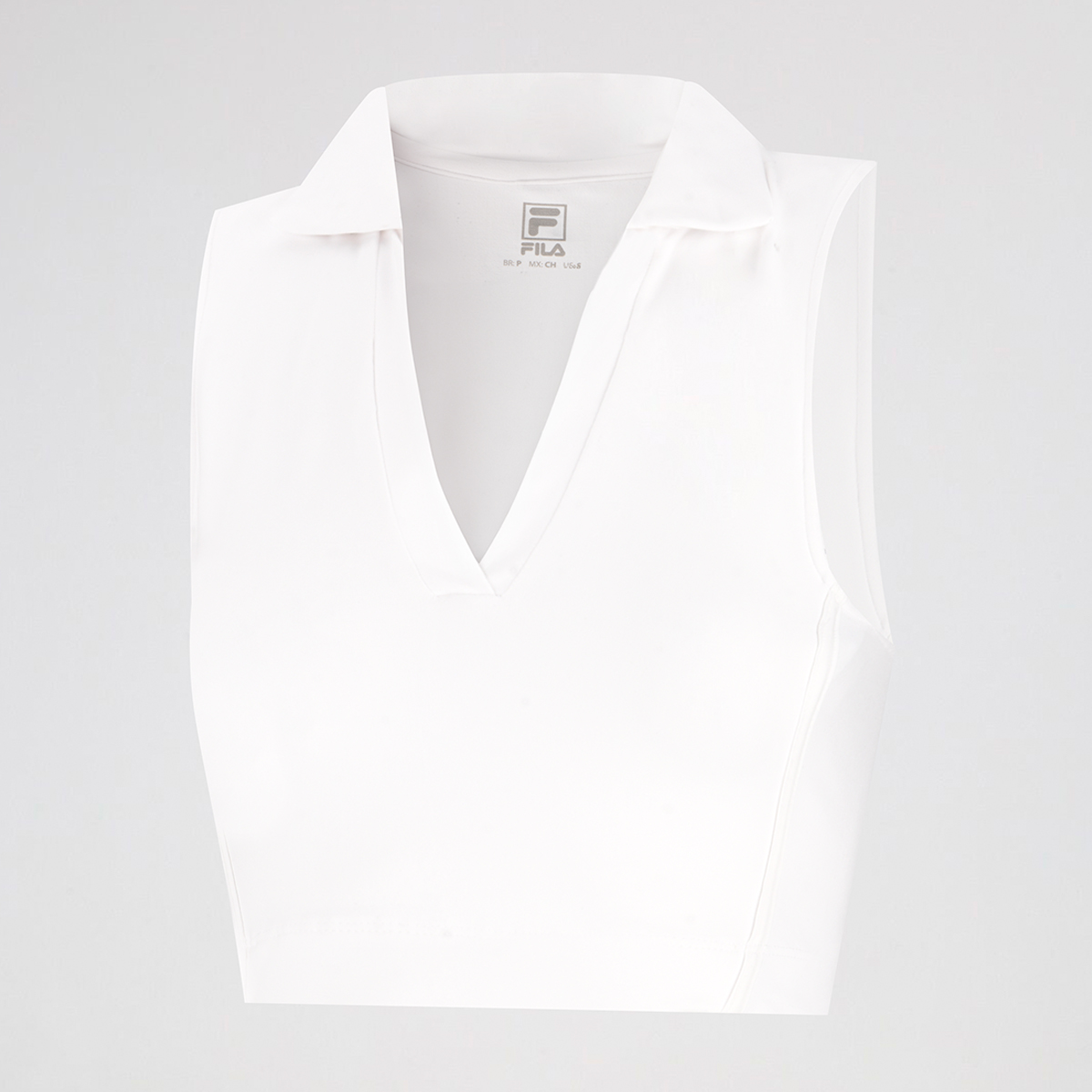 Top Tenis Fila Polo Sports Club Mujer,  image number null