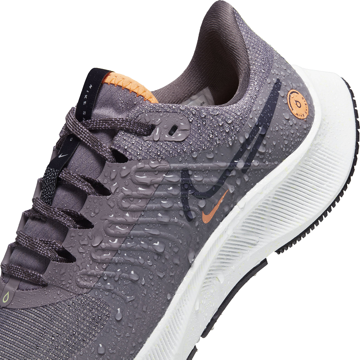 Zapatillas Nike Air Zoom Pegasus 38 Shield,  image number null