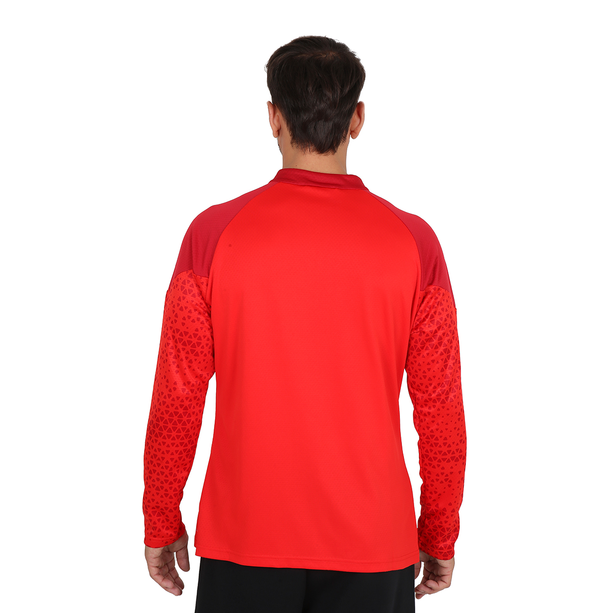 Campera Puma Independiente Entrenamiento Hombre,  image number null