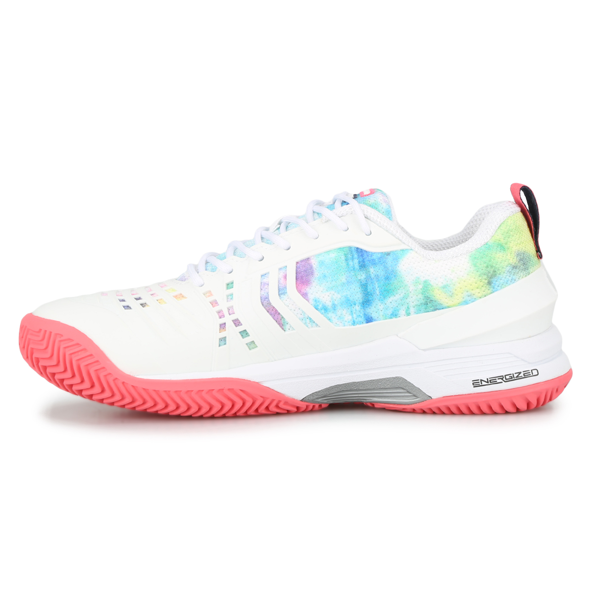 Zapatillas Fila Axilus Ace Clay,  image number null