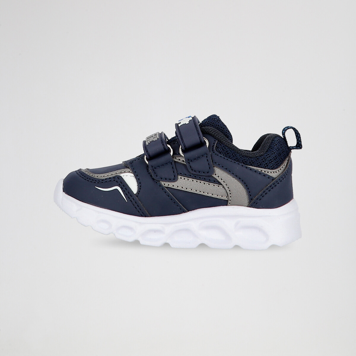 Zapatillas Footy Gamer Fun Infantil con luces,  image number null